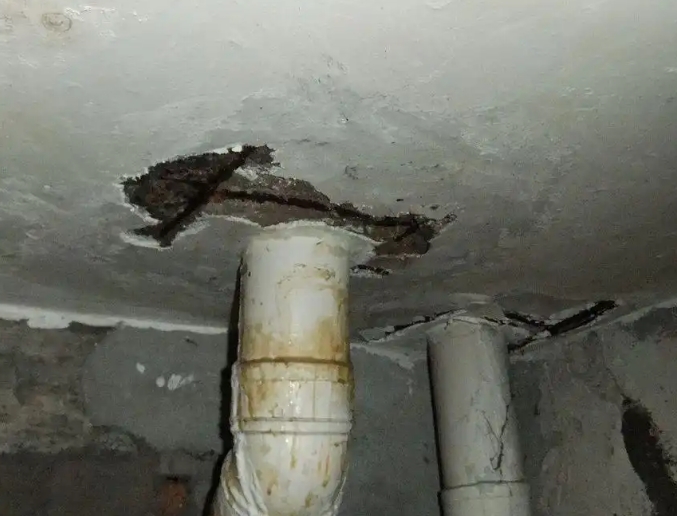 衢江卫生间漏水维修公司浅析衢江卫生间渗水维修的方法