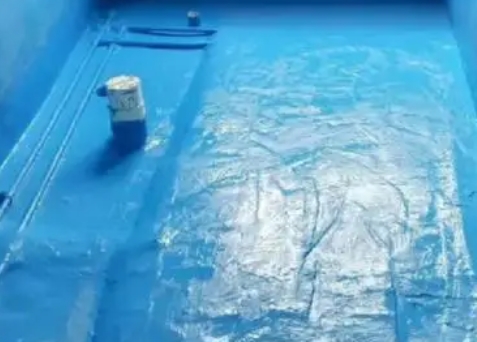衢江卫生间漏水维修公司分享下衢江卫生间防水工程中常用防水涂料介绍。